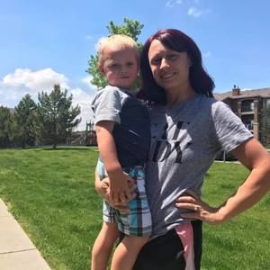 Meet your Posher, Jamie